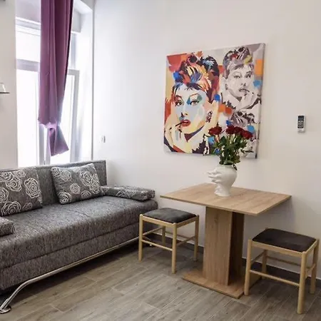 Apartament Mila Adria Zadar