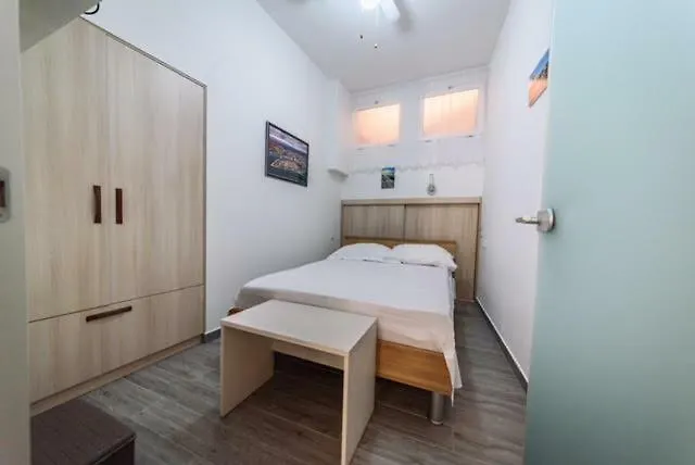 Mila Adria Apartment Zadar
