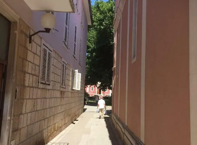 Mila Adria Apartment